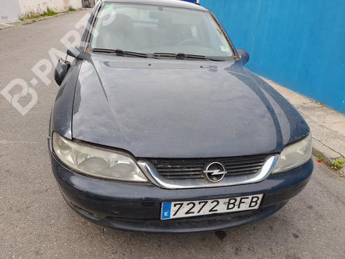 Startmotor OPEL VECTRA B (J96)  | BP9839852M8 