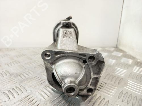 Used Starter Starter RENAULT LAGUNA II (BG0/1_) 1.9 dCi (BG08, BG0G) (120 hp) 33932863 33932863
