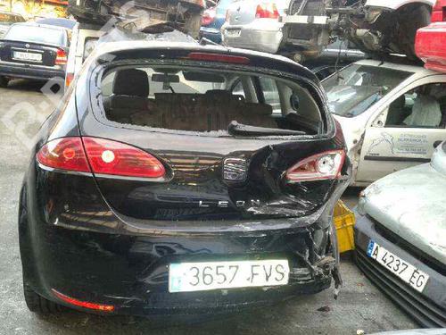 Brake master cylinder SEAT LEON (1P1)  | BP5189903M77 