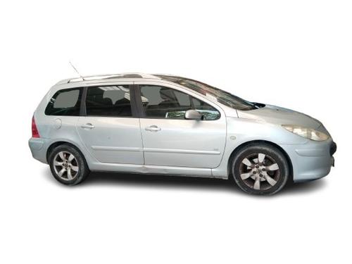 Gearbox PEUGEOT 307 SW (3H) 1.6 HDI 110 | BP29395429M3 