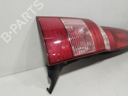 Left taillight FIAT PANDA (169_) 1.2 (169.AXB11, 169.AXB1A) | BP30173353C34