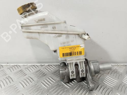 Brake master cylinder CITROËN NEMO Box Body/MPV (AA_) 1.3 HDi 75 | BP37603694M77 - Image 2