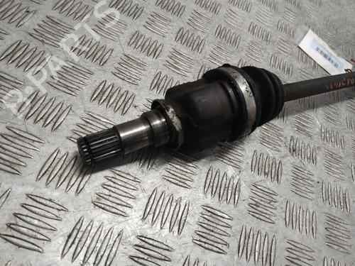 Left front driveshaft PEUGEOT 107 (PM_, PN_) 1.0 | BP26175764M38