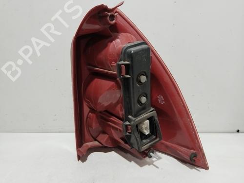 Left taillight PEUGEOT 307 SW (3H) 1.6 HDI 110 | BP23440406C34 