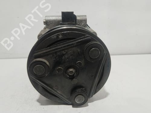 Used AC compressor FORD MONDEO III Saloon (B4Y) [2000-2007]  24244003