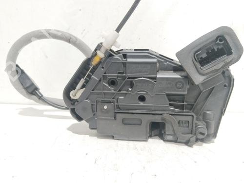 Rear right lock SEAT TOLEDO IV (KG3)  | BP19658130C99 
