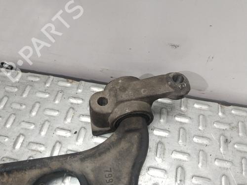 Left front suspension arm CITROËN JUMPY II Van 2.0 HDi 120 | BP36667747M12 - Image 3