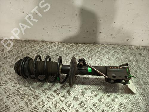 Used Right front shock absorber Right front shock absorber TOYOTA YARIS (_P9_) 1.4 D-4D (NLP90_, NLP90R) (90 hp) 33608726 33608726