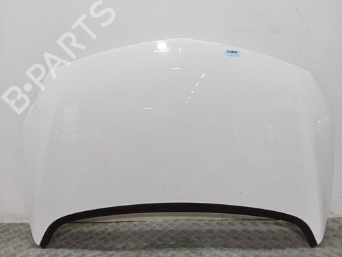 Used Hood OPEL ASTRA J Sports Tourer (P10) [2010-2015]  29182864