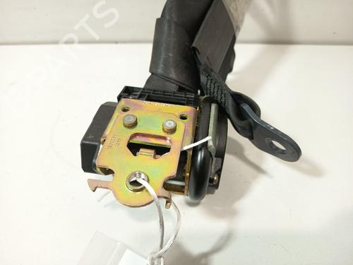 Front right seatbelt PEUGEOT 206 CC (2D) 2.0 S16 | BP34495738I25 - Image 4
