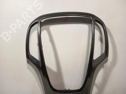 Middle console OPEL ASTRA J (P10) 1.6 (68) | BP32329179I22 - Image 3