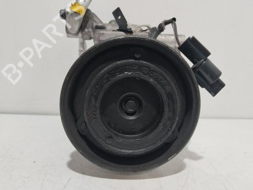 Used AC compressor AC compressor KIA CERATO I Saloon (LD) 1.6 (105 hp) 19492330 19492330