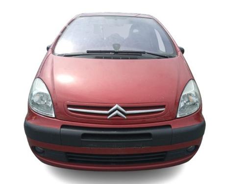 Motor CITROËN XSARA PICASSO (N68) 1.6 16V | BP26210842M1 