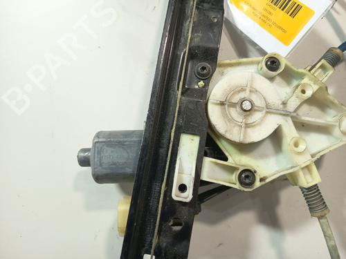 Rudehejsemekanisme ventre foran FORD B-MAX (JK) 1.6 TDCi | BP34538958C22  - Image 6