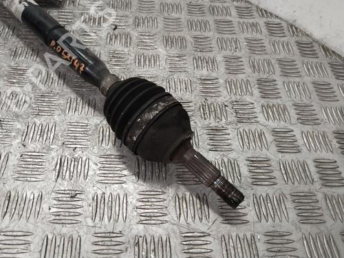 Right front driveshaft CITROËN C3 II (SC_) 1.4 | BP29864967M39