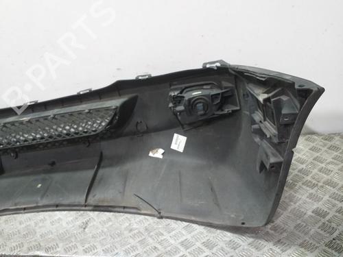 Front bumper MERCEDES-BENZ SPRINTER 3,5-t Bus (B906)  | BP16677288C7 