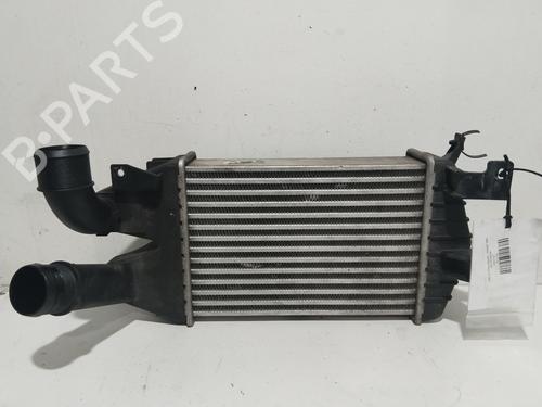 Used Intercooler Intercooler OPEL ZAFIRA / ZAFIRA FAMILY B (A05) 1.9 CDTI (M75) (120 hp) 18698891 18698891