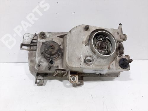 Right headlight NISSAN SERENA (C23) 2.3 D | BP8272890C29 