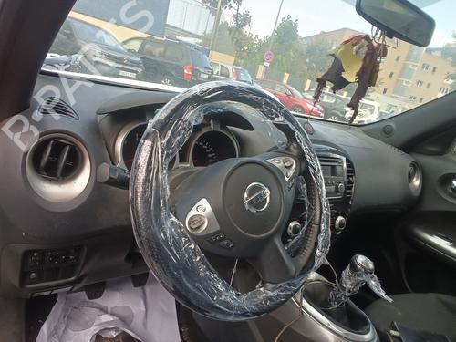 Left taillight NISSAN JUKE (F15) 1.5 dCi | BP31052308C34 