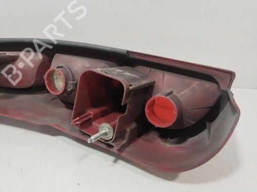 Left taillight CITROËN C8 (EA_, EB_) 2.0 HDi | BP31992890C34