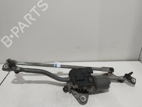 Used Front wiper motor Front wiper motor AUDI A6 C6 Avant (4F5) 3.2 FSI (255 hp) 26542419 26542419