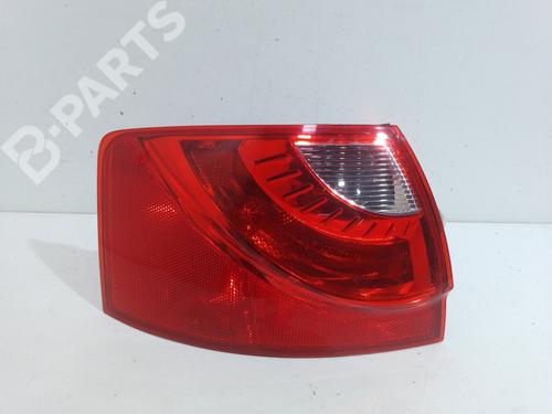 Used Left taillight Left taillight SEAT EXEO (3R2) 2.0 TDI (120 hp) 11173700 11173700