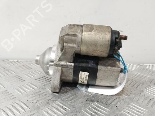 Starter NISSAN ALMERA II Hatchback (N16) 1.8 | BP39687892M8 - Image 2