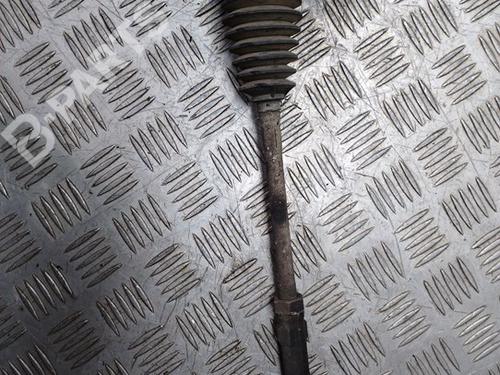 Steering rack FORD FIESTA VI (CB1, CCN)  | BP9204587M22 