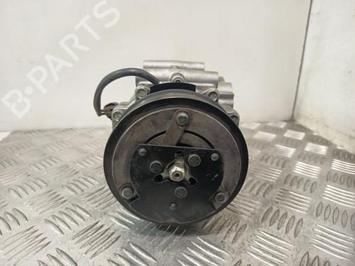 AC Kompressor FORD FIESTA VI (CB1, CCN) [2008-2026]  32392052