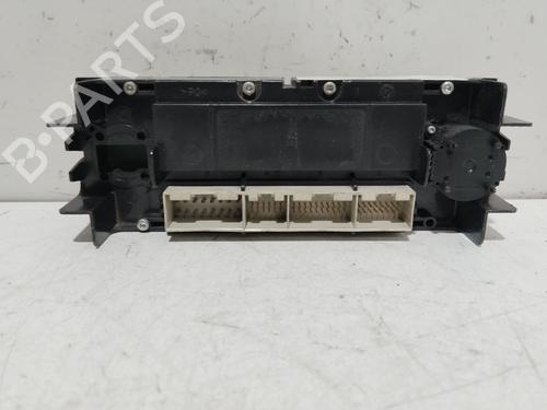 Climate control SKODA OCTAVIA II (1Z3)  | BP5177668I5 