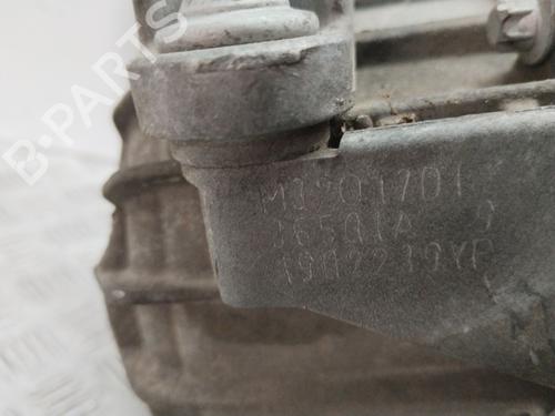 Gearbox OPEL ASTRA H Saloon (A04) 1.7 CDTi (L69) | BP29355083M3 
