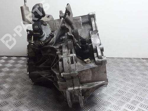 Gearbox CHEVROLET EPICA (KL1_) | BP8322500M3