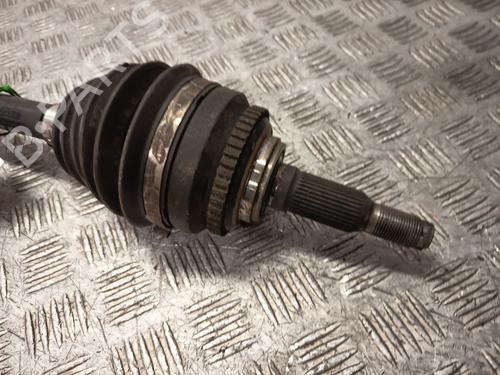 Right front driveshaft CHEVROLET LACETTI (J200) 2.0 D | BP33608871M39 - Image 2