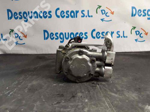 AC compressor FORD FIESTA V (JH_, JD_)  | BP5179163M34 