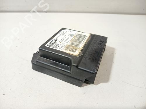 ECU airbags CITROËN C-ELYSEE (DD_) 1.6 BlueHDi 100 | BP36295082M53 - Image 3