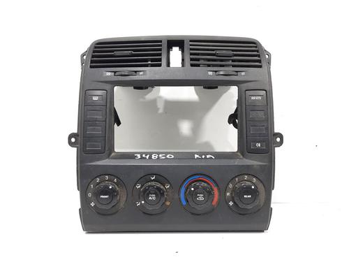Used Climate control KIA CARNIVAL II (GQ) 2.5 V6 (150 hp) 7561560
