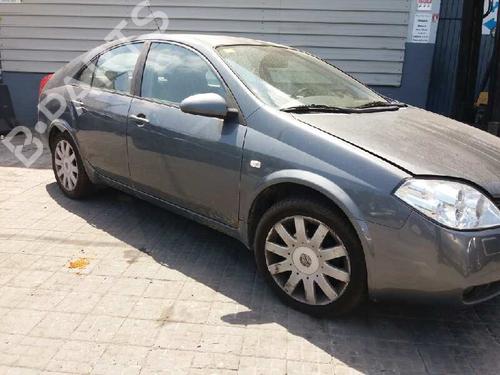 Right mirror NISSAN PRIMERA Hatchback (P12)  | BP6580172C27