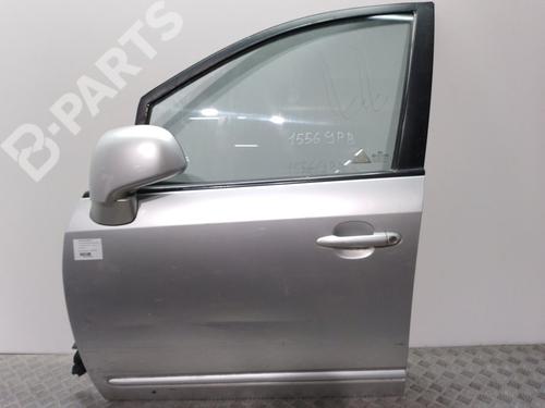 Used Left front door KIA CARENS III MPV (UN) [2006-2013]  9523663