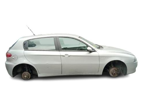 Left front brake caliper ALFA ROMEO 147 (937_) 1.6 16V T.SPARK ECO (937.AXA1A, 937.BXA1A) | BP18336128M105 