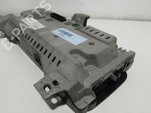 Instrument cluster NISSAN X-TRAIL III (T32_, T32R, T32RR) 1.3 DIG-T | BP29138439C47 