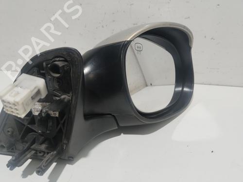 Used Right mirror CITROËN XSARA PICASSO (N68) 1.8 16V (115 hp) 22716192