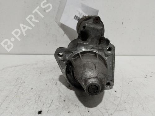 Used Starter FORD FOCUS II (DA_, HCP, DP) 1.6 (100 hp) 20322626