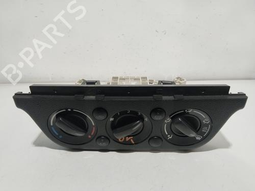 Used Climate control Climate control SUZUKI SWIFT III (MZ, EZ) 1.3 DDiS (RS413D) (75 hp) 25303850 25303850