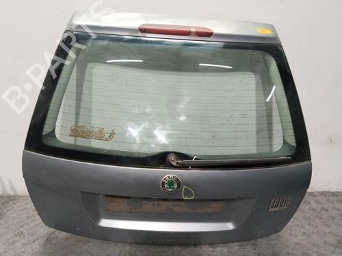 Used Tailgate Tailgate 38175464 38175464