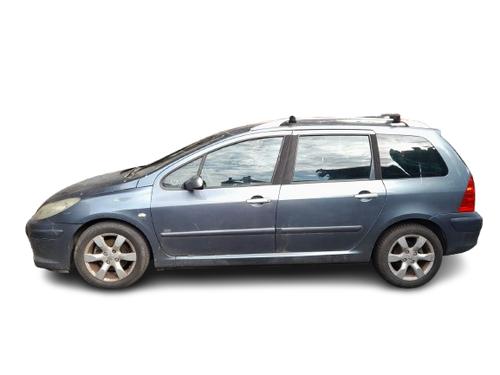 Used Parts PEUGEOT 307 (3A/C)  1.6 HDi 110  4639843