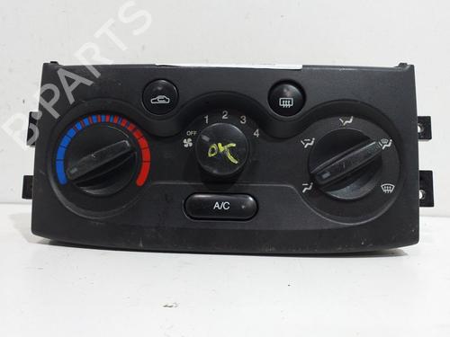 Used Climate control Climate control CHEVROLET KALOS 1.2 (72 hp) 13296273 13296273