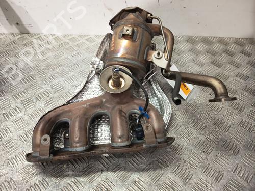 Used Catalyst Catalyst TOYOTA COROLLA Estate (_E21_) 1.8 Hybrid (ZWE211) (98 hp) 33989225 33989225