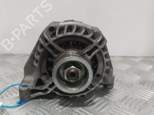 Used Alternator FIAT PANDA (169_) 1.2 (169.AXB11, 169.AXB1A) (60 hp) 26736024