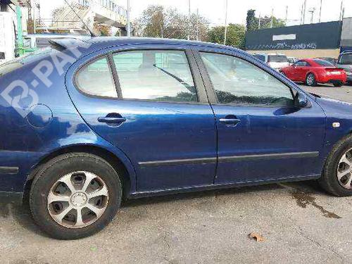 Left taillight SEAT LEON (1M1)  | BP6777755C34 