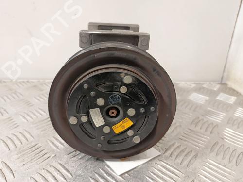 Used AC compressor AC compressor 36778383 36778383